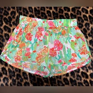 Show Me Your Mumu Cactus Cooler Short